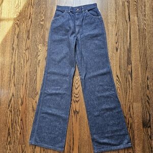 Vintage NWT Lady Maverick Women's Jeans Vintage Sz 12